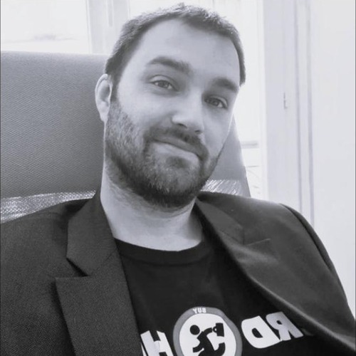 Jérôme Bourgeois