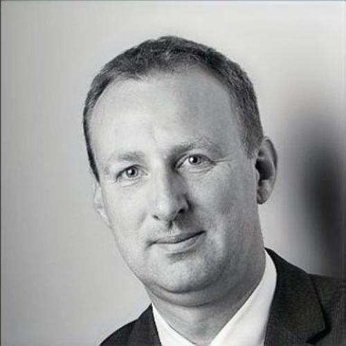 Benoît Egée