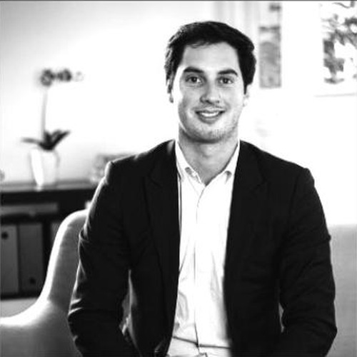 Edouard Estour
